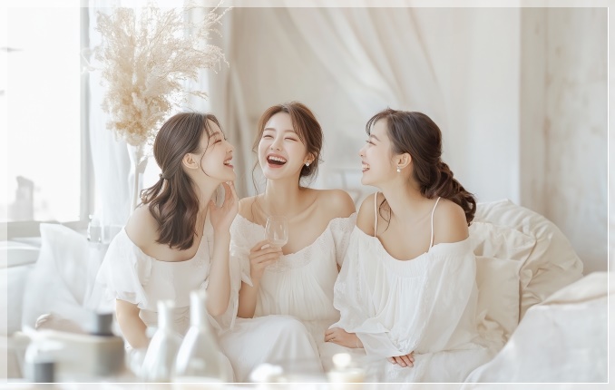 브라이덜샤워